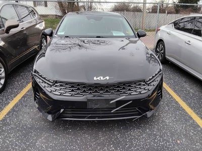 2022 Kia K5 LX