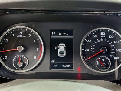 2022 Kia K5 LX
