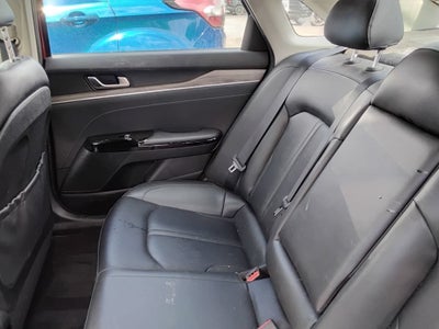 2021 Kia K5 EX