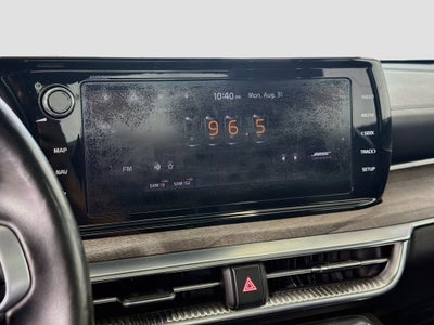 2021 Kia K5 EX