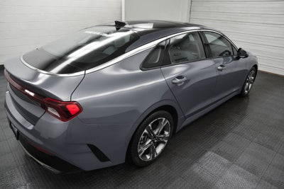 2023 Kia K5 EX