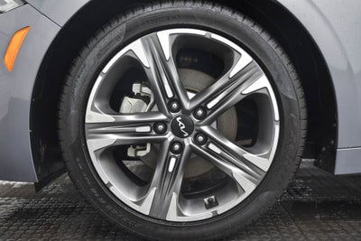 2023 Kia K5 EX