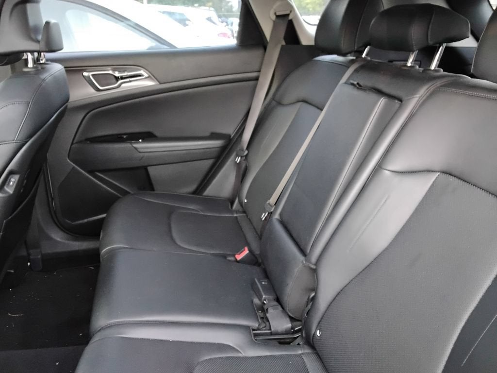 2023 Kia Sportage SX
