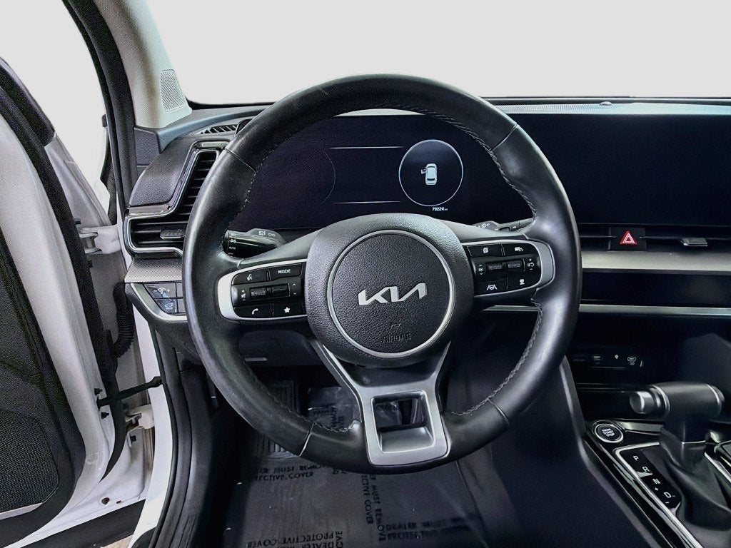 2023 Kia Sportage SX