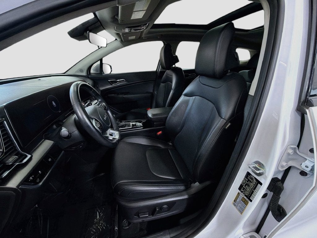 2023 Kia Sportage SX
