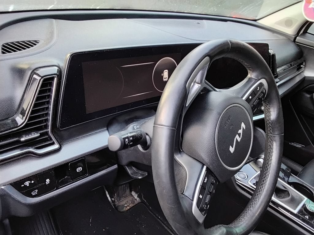 2023 Kia Sportage SX