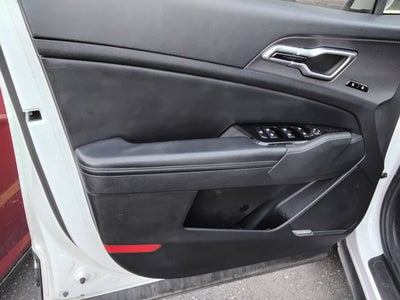 2023 Kia Sportage SX