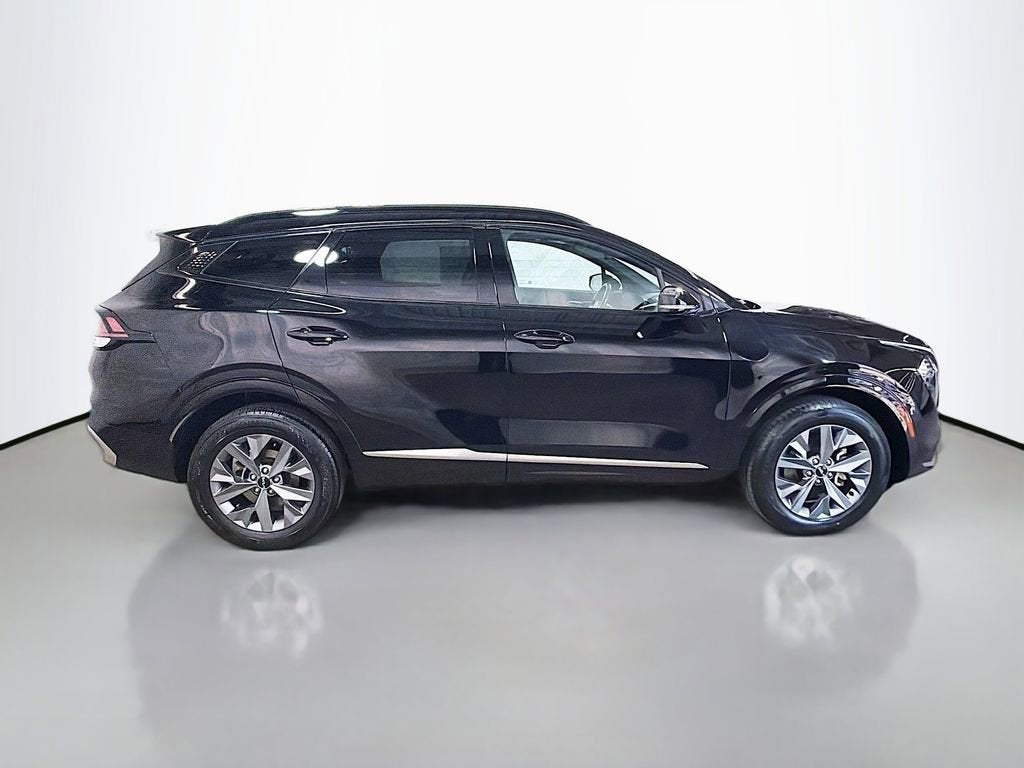 2023 Kia Sportage SX