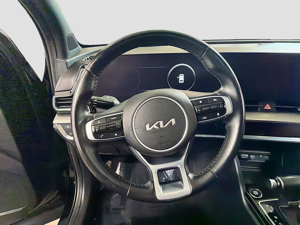 2023 Kia Sportage SX