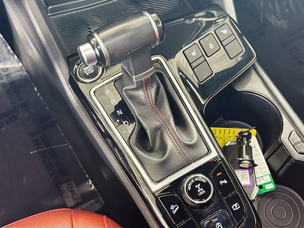 2023 Kia Sportage SX