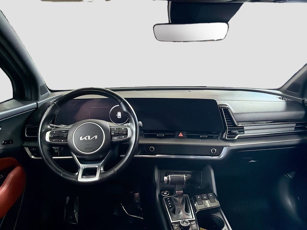 2023 Kia Sportage SX