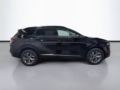 2023 Kia Sportage SX