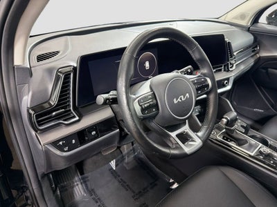 2023 Kia Sportage SX