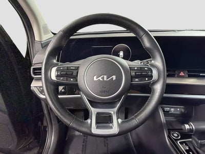 2023 Kia Sportage SX
