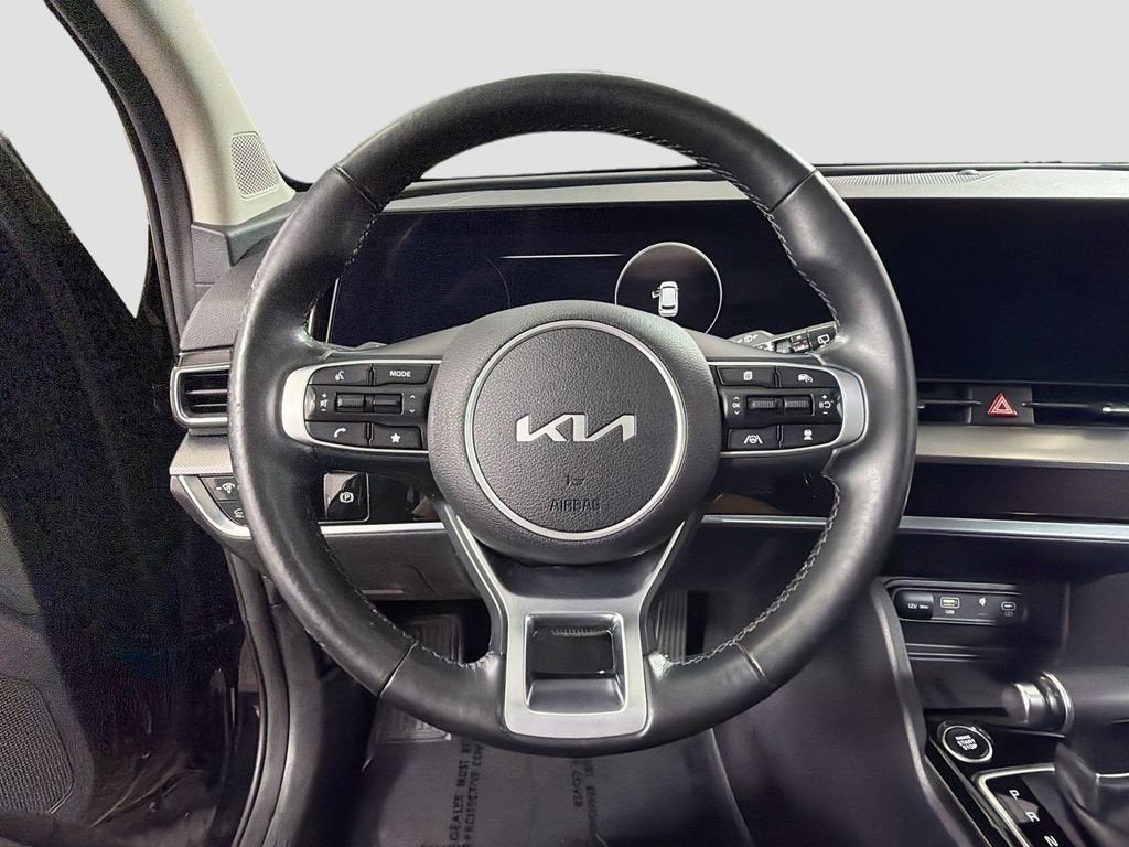 2023 Kia Sportage SX