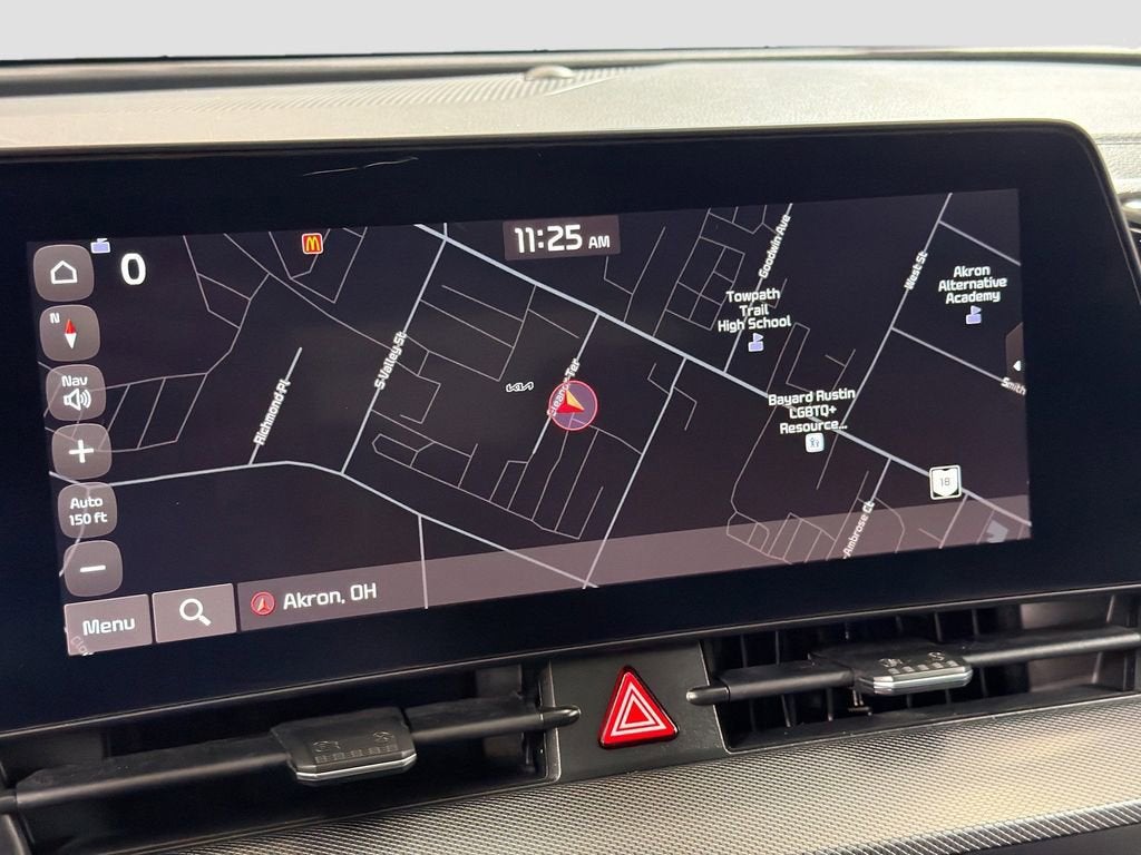 2023 Kia Sportage SX