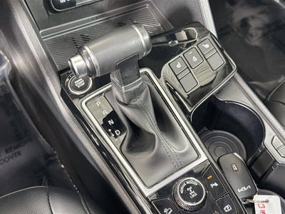 2023 Kia Sportage SX