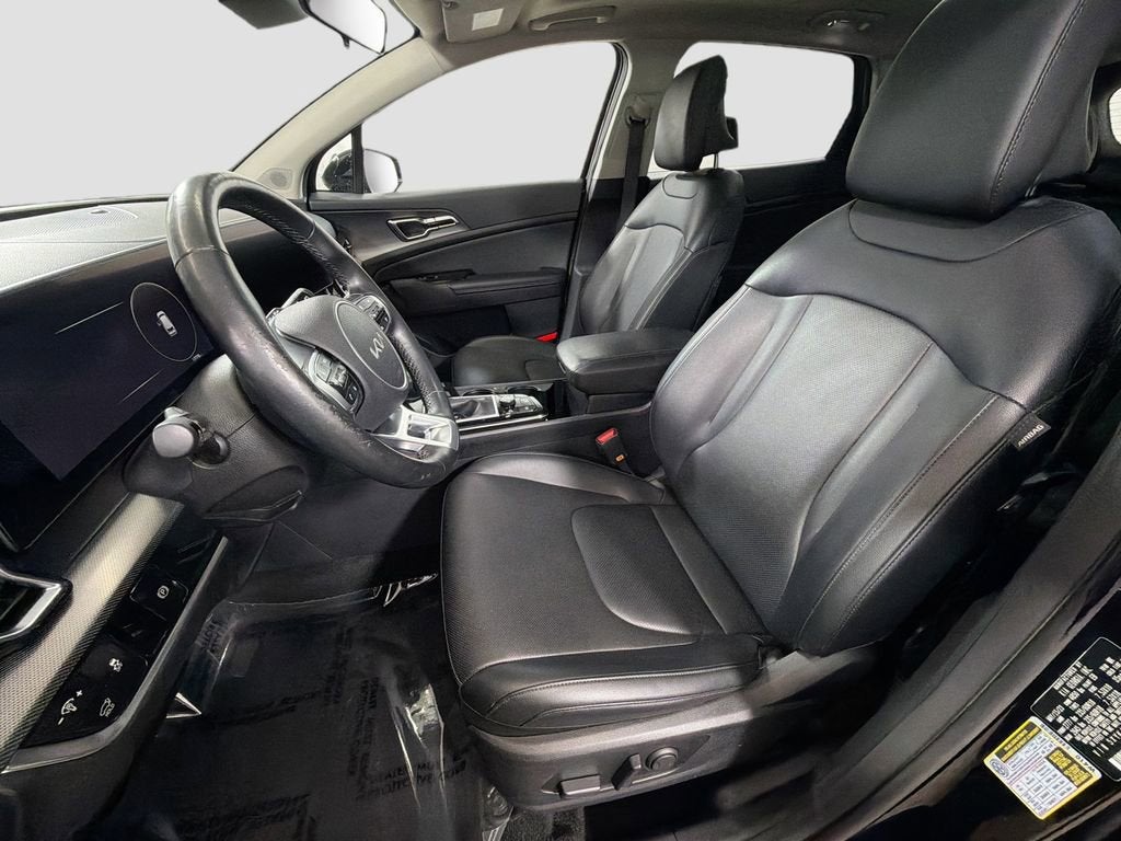 2023 Kia Sportage SX