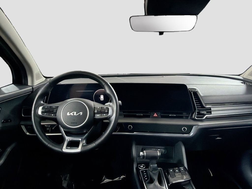 2023 Kia Sportage SX