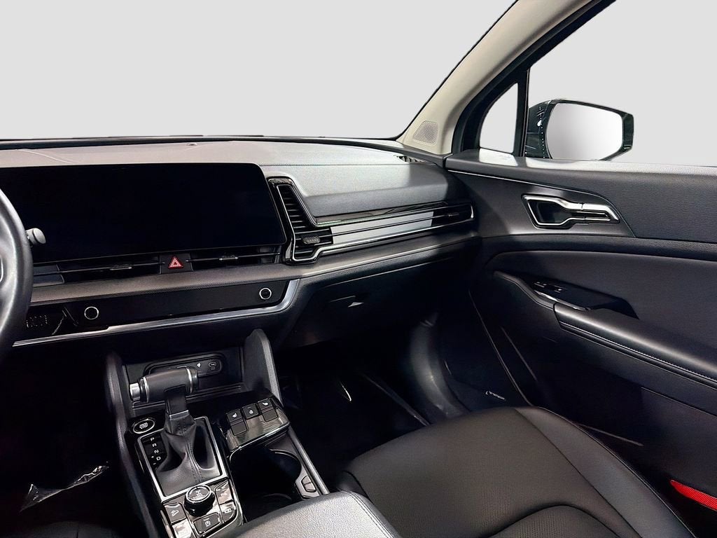 2023 Kia Sportage SX