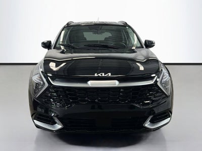 2023 Kia Sportage SX