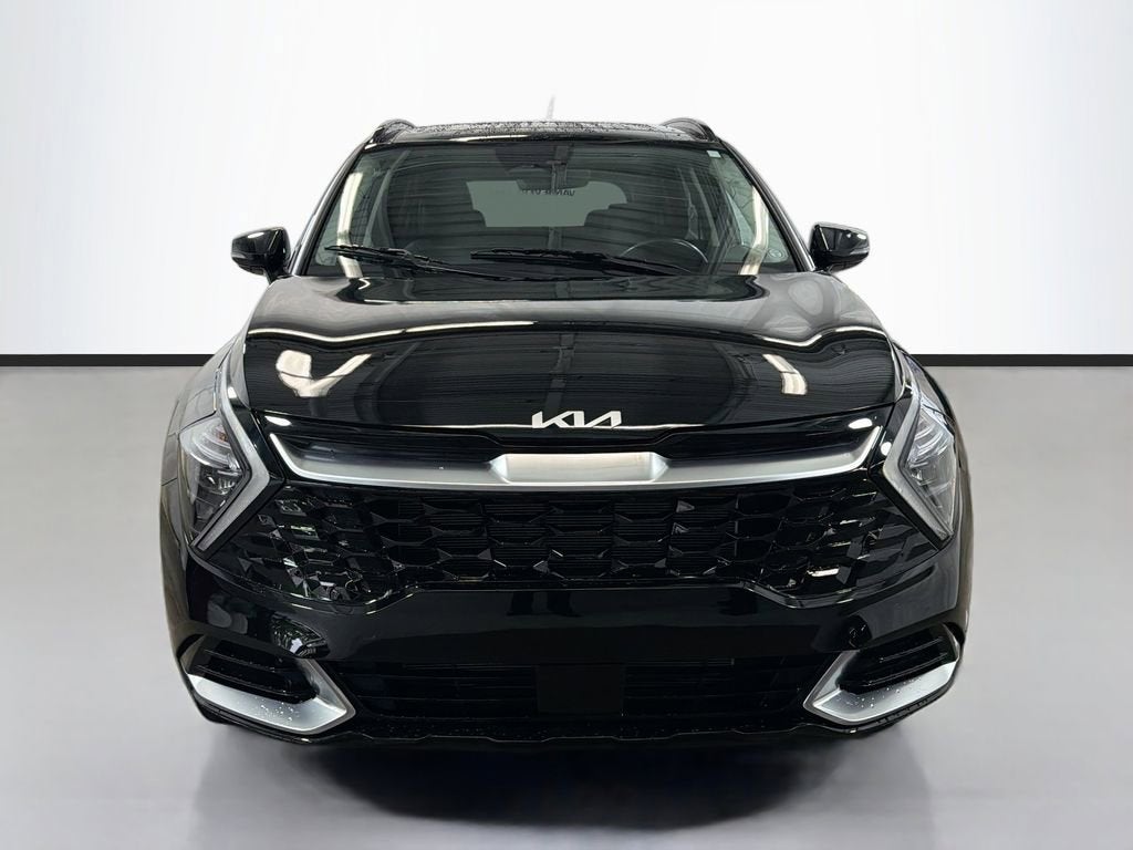 2023 Kia Sportage SX