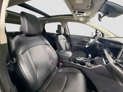 2023 Kia Sportage SX