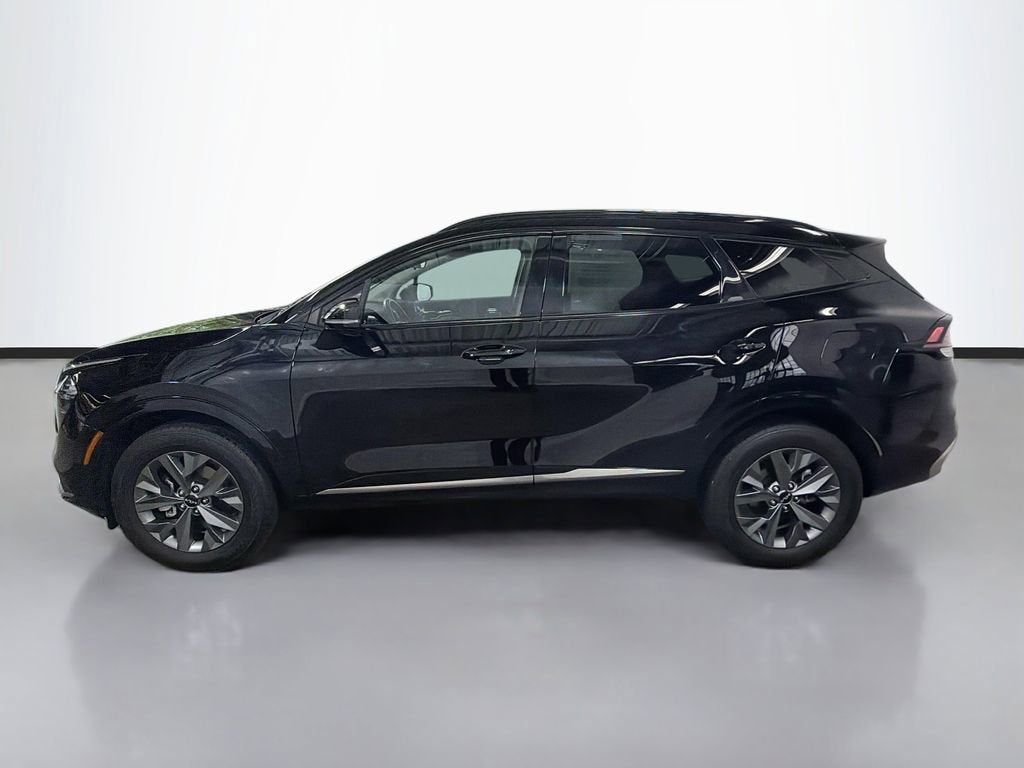 2023 Kia Sportage SX