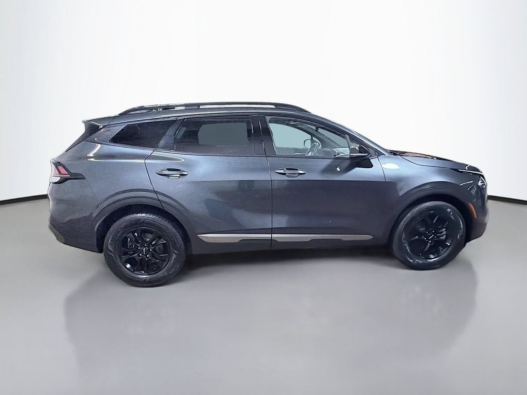 2023 Kia Sportage X-Pro