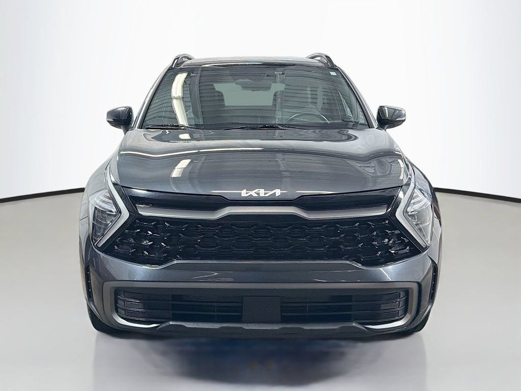 2023 Kia Sportage X-Pro
