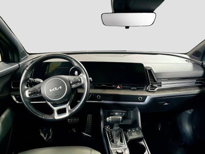 2023 Kia Sportage X-Pro
