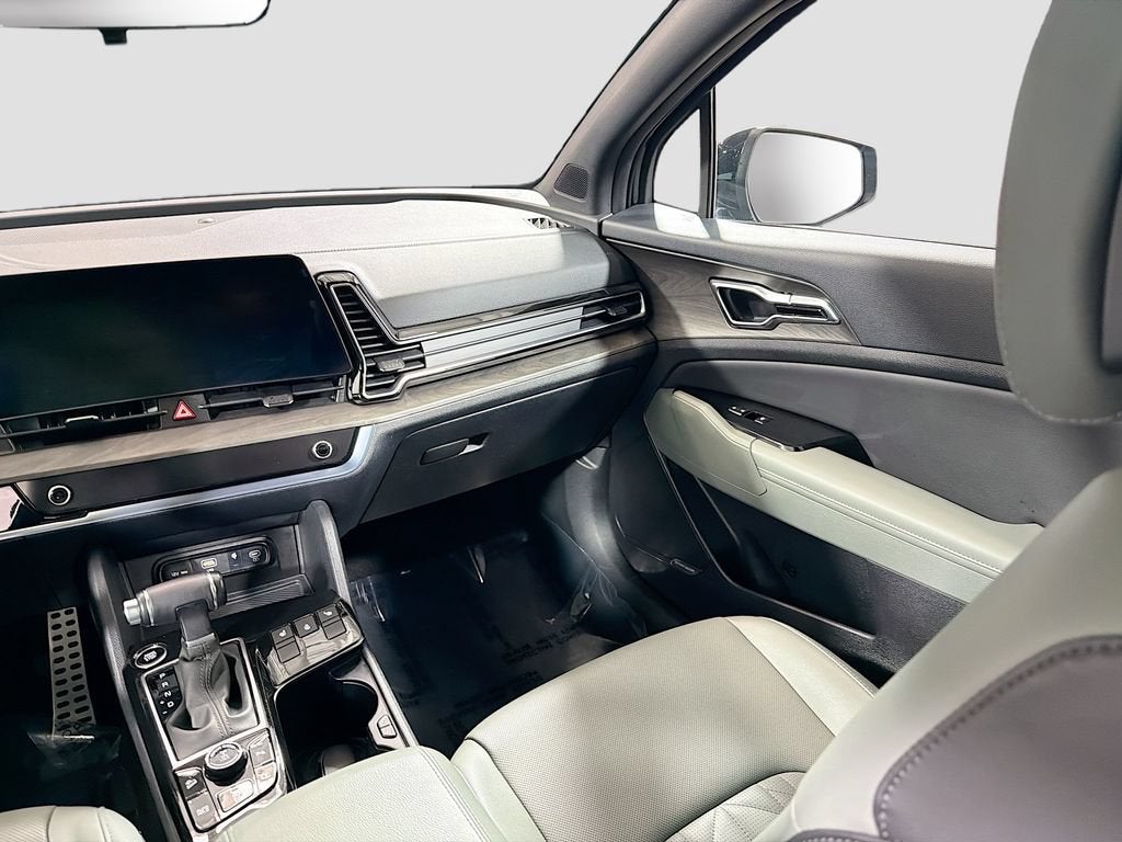 2023 Kia Sportage X-Pro