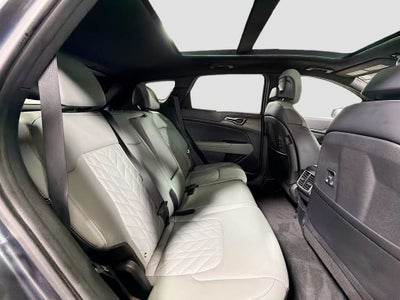 2023 Kia Sportage X-Pro
