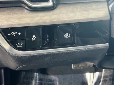 2023 Kia Sportage X-Pro