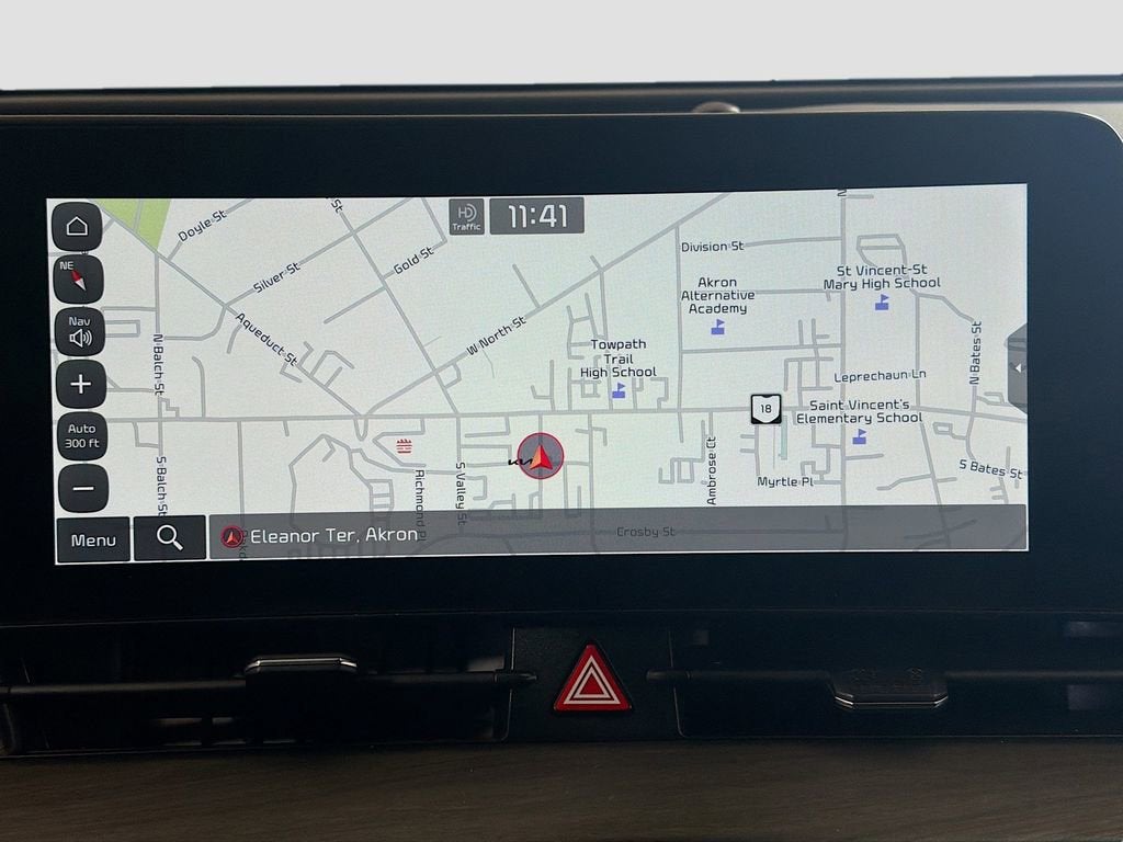 2023 Kia Sportage X-Pro