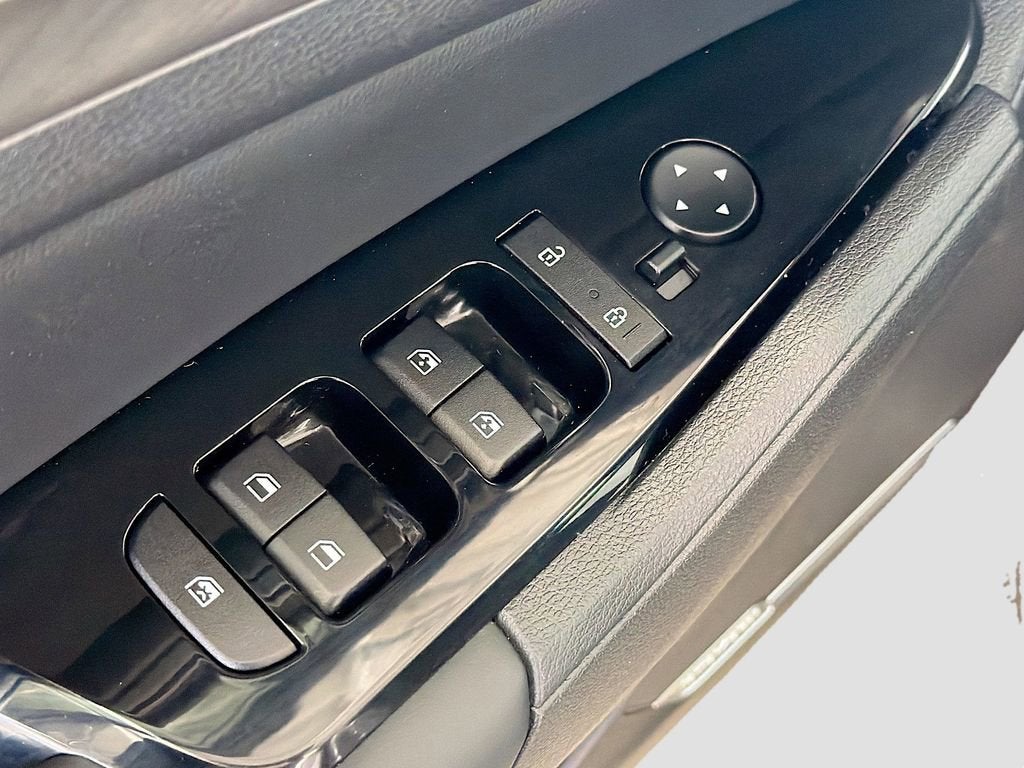 2023 Kia Sportage X-Pro