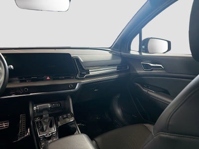 2023 Kia Sportage X-Pro