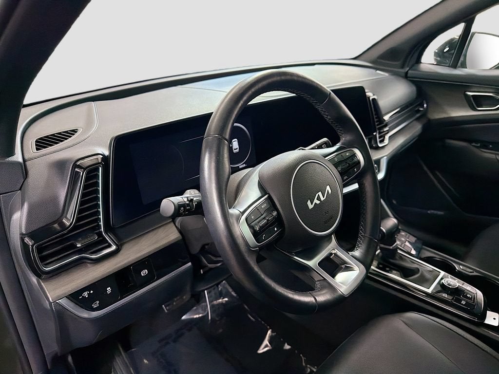 2023 Kia Sportage X-Pro