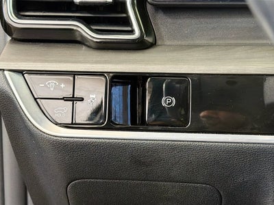 2023 Kia Sportage X-Pro