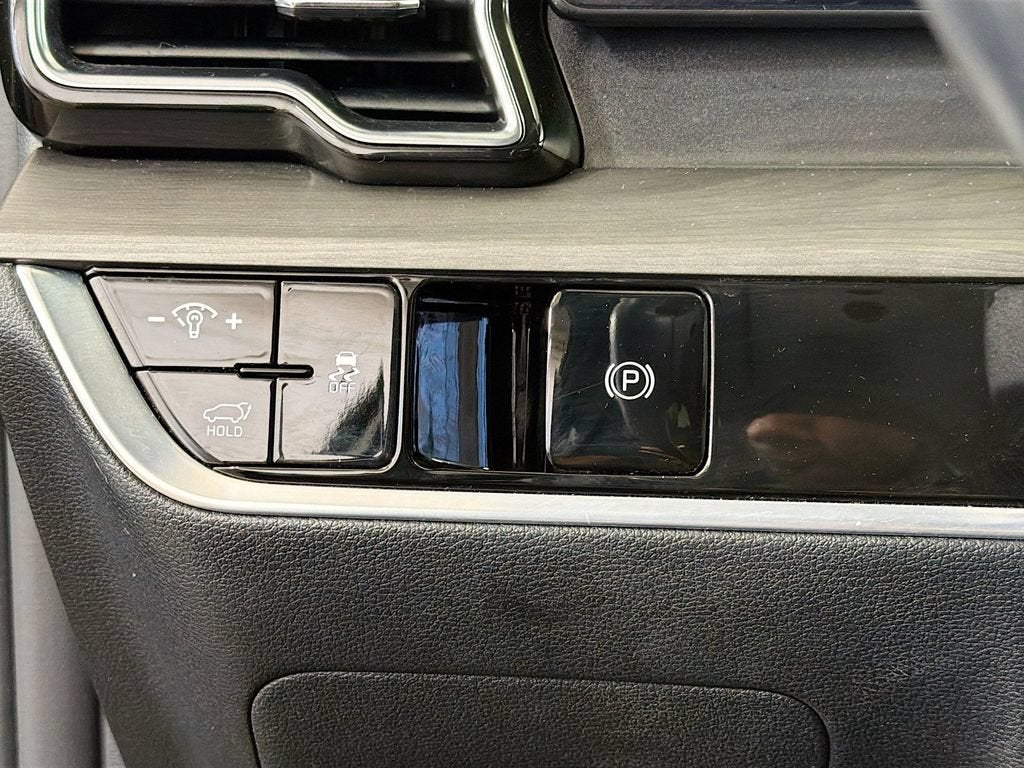 2023 Kia Sportage X-Pro