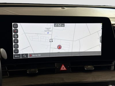2023 Kia Sportage X-Pro