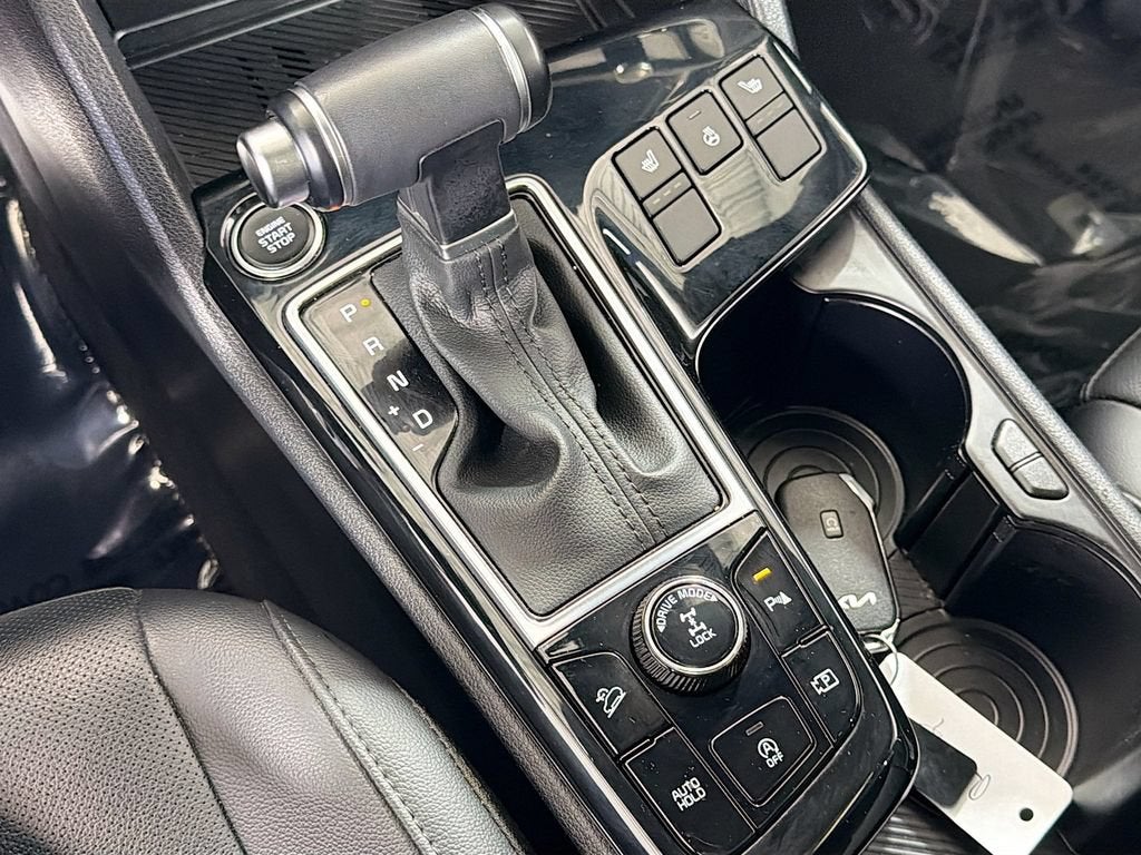 2023 Kia Sportage X-Pro