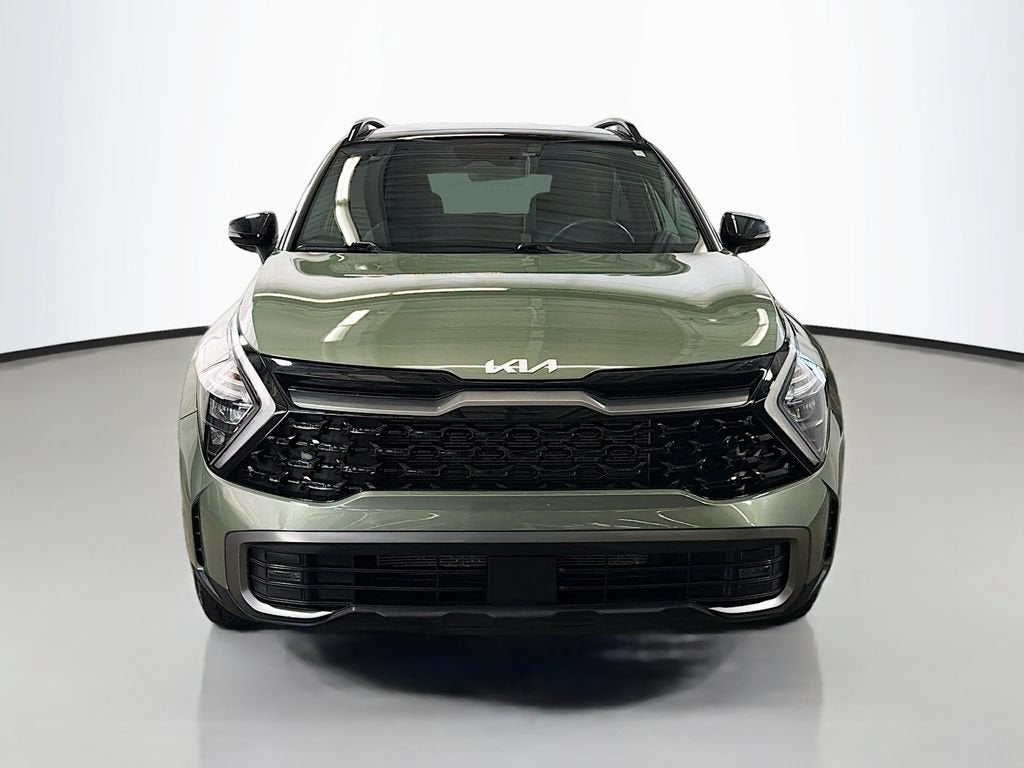 2023 Kia Sportage X-Pro