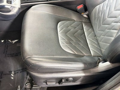 2023 Kia Sportage X-Pro