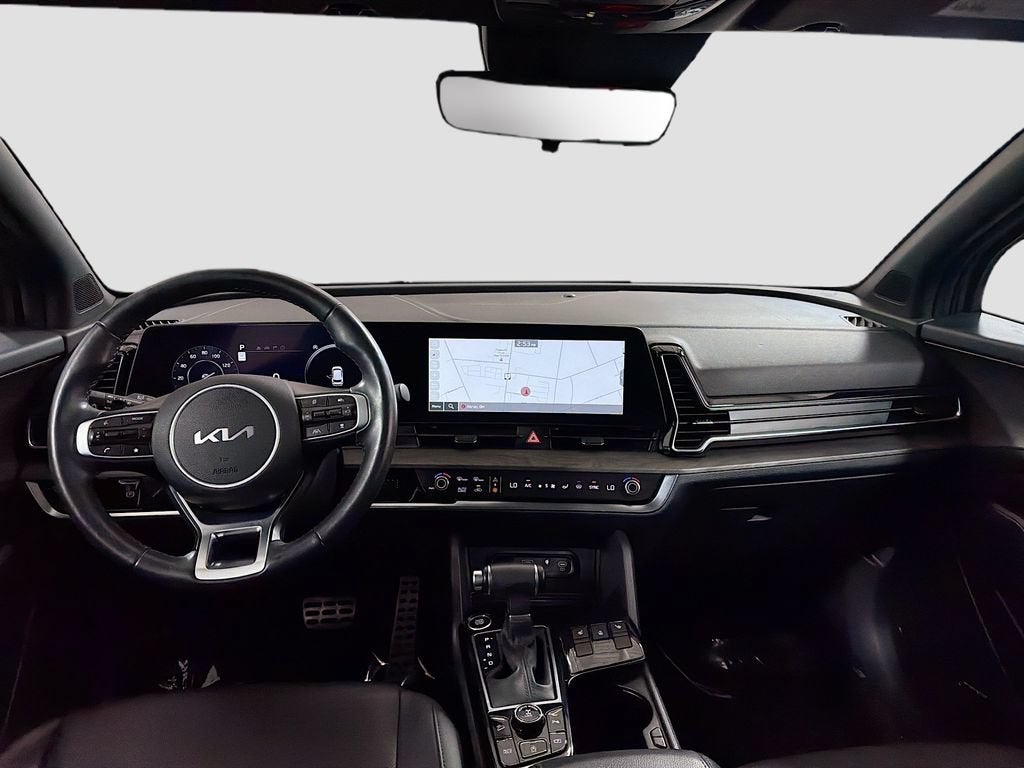 2023 Kia Sportage X-Pro