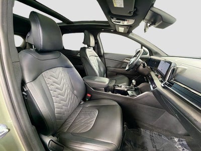 2023 Kia Sportage X-Pro