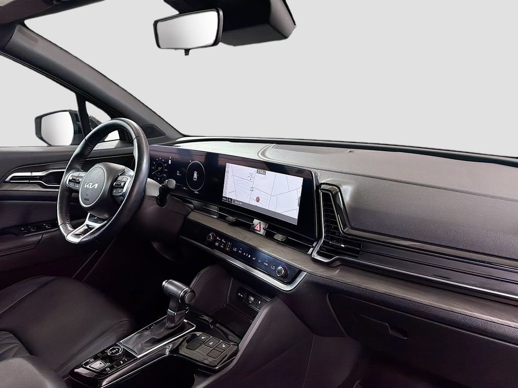 2023 Kia Sportage X-Pro