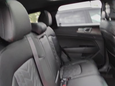 2024 Kia Sportage X-Pro Prestige