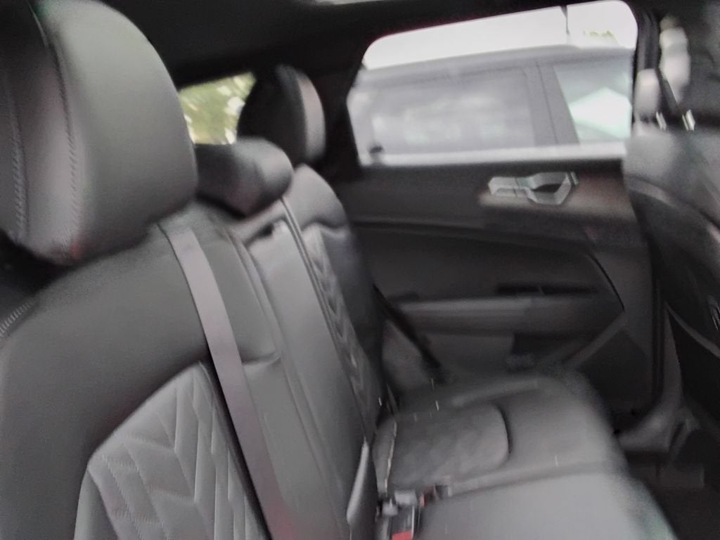 2024 Kia Sportage X-Pro Prestige