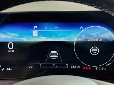 2024 Kia Sportage X-Pro